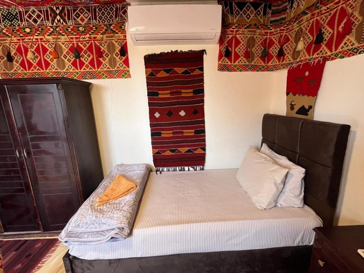 Kemet Pyramids Room View Кайро Екстериор снимка