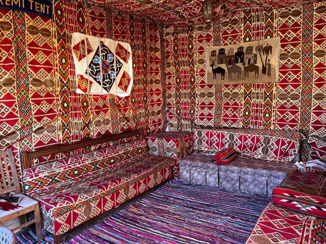 Kemet Pyramids Room View Кайро Екстериор снимка